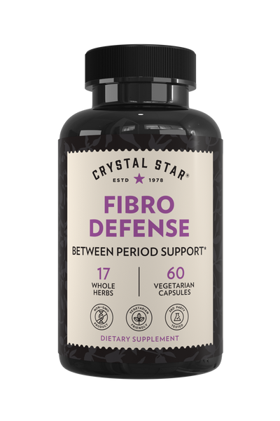 Fibro Defense